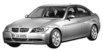 BMW E92 B1218 Fault Code
